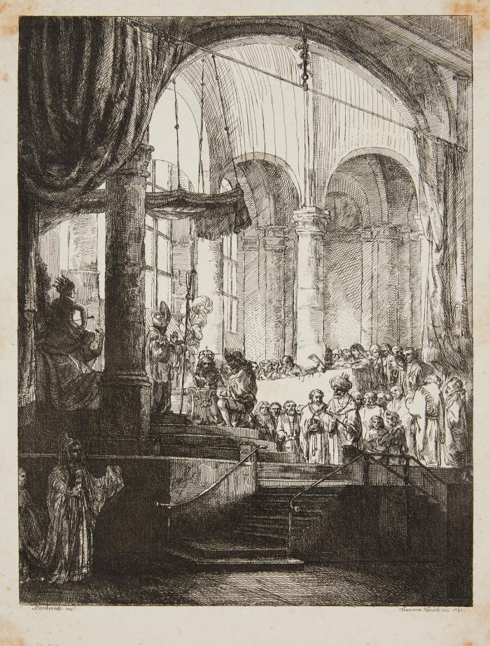 Medea, oder die Hochzeit des Jason und der Creusa.