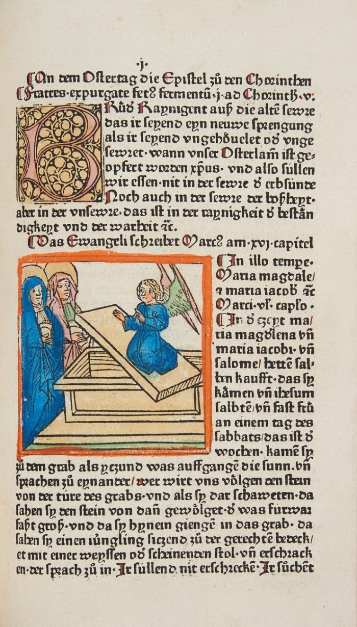 Plenarium, deutsch. 2 Tle in 1 Bd.
