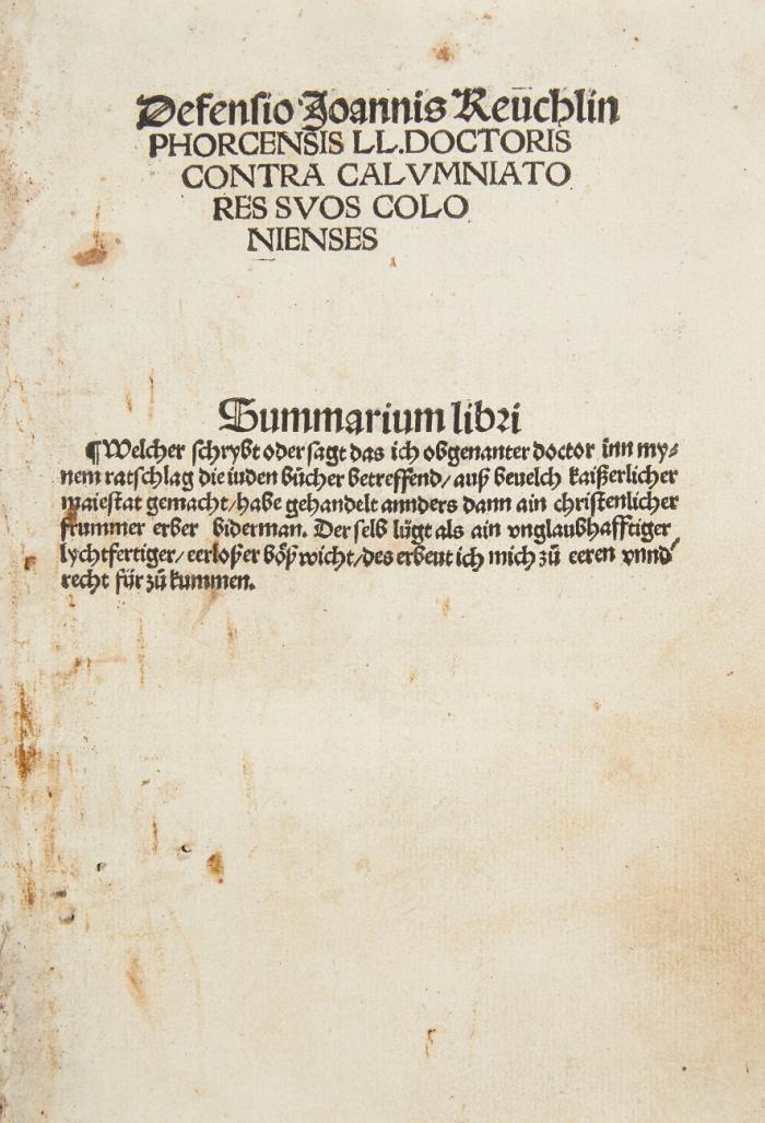 Sammelband mit 7 Frühdrucken,