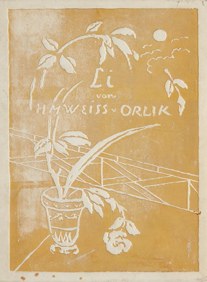 Li. [Chinesische Erzählungen].