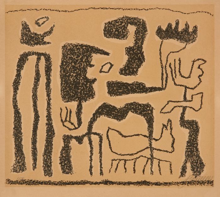 AFRIKANISCHE SPIELE