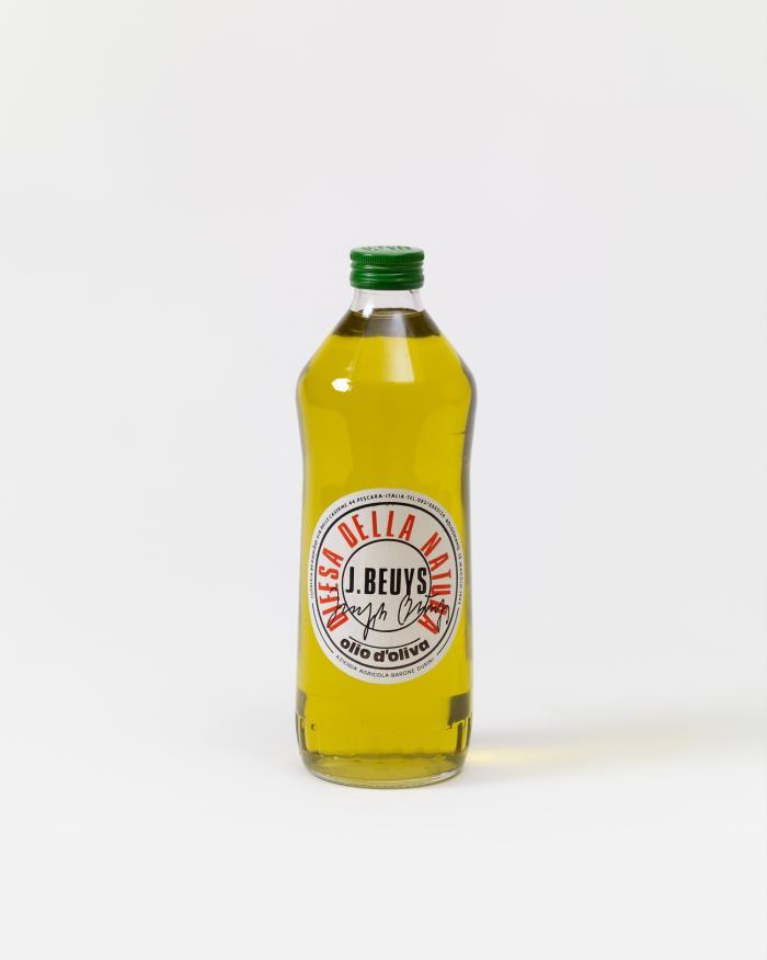 ÖLFLASCHE