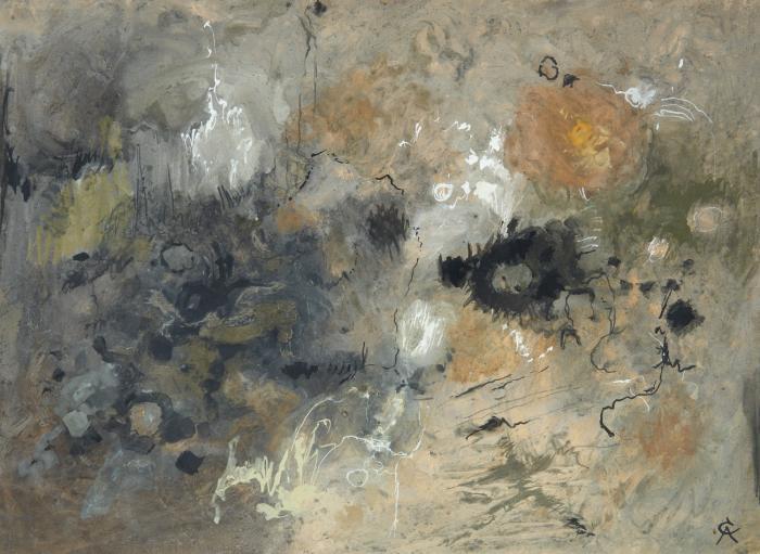 OHNE TITEL