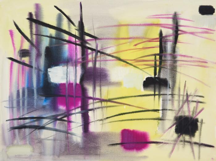 OHNE TITEL