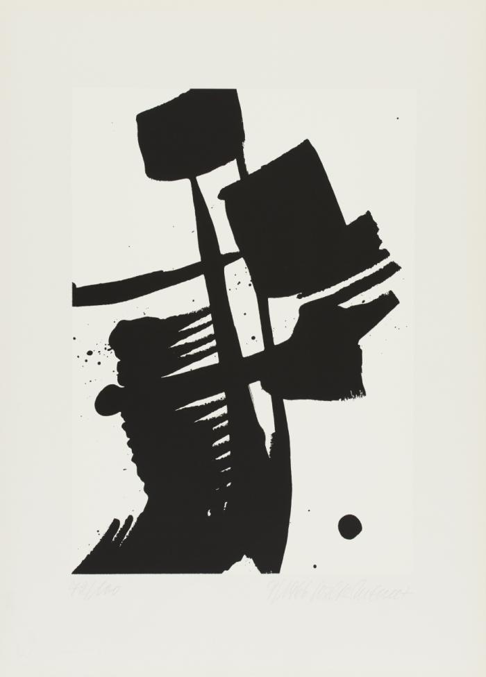 10 SERIGRAPHIEN
