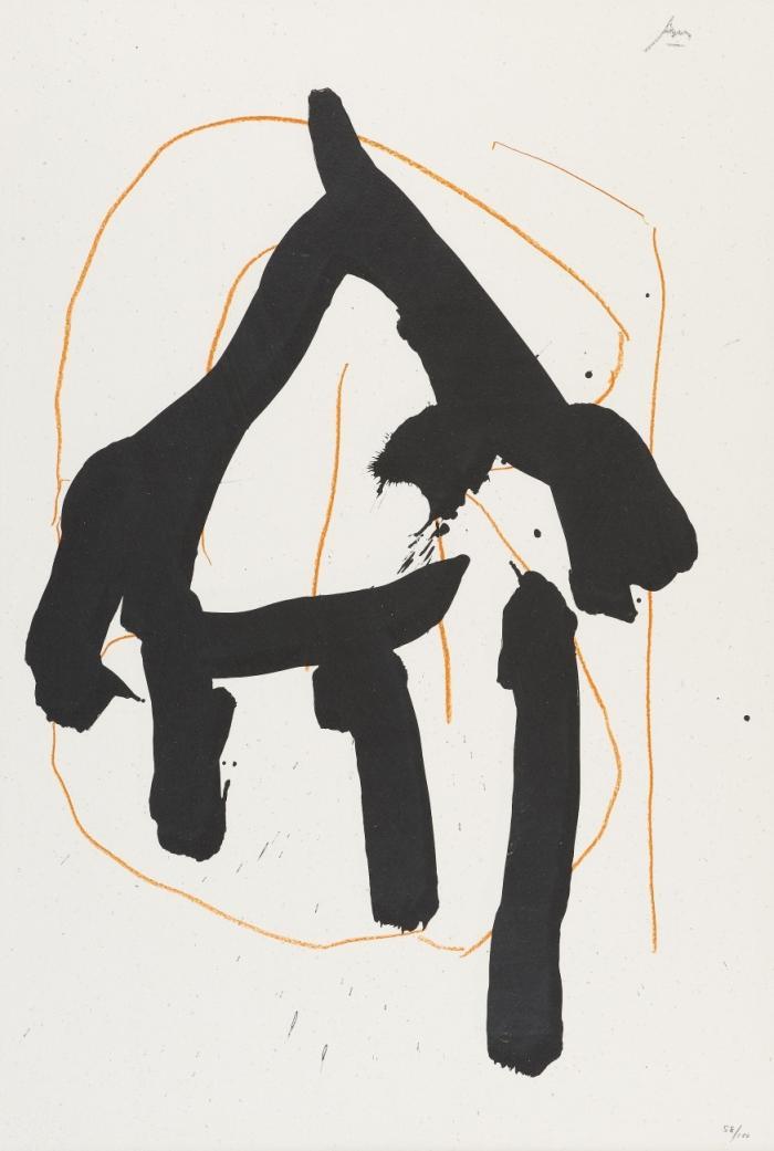 BEAU GESTE I (AUS: BEAU GESTE SUITE)