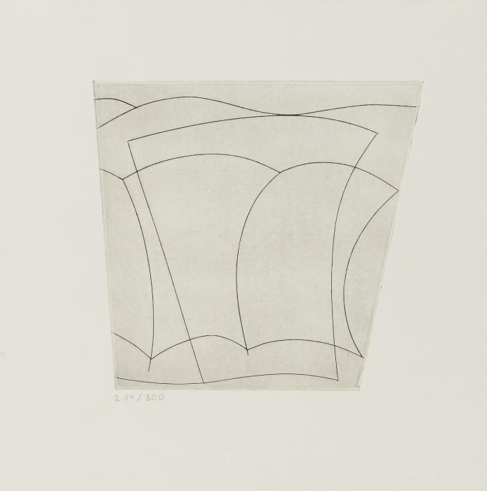 FORMS IN A LANDSCAPE