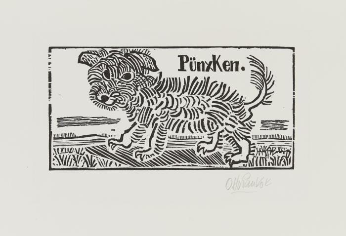 PÜNXKEN