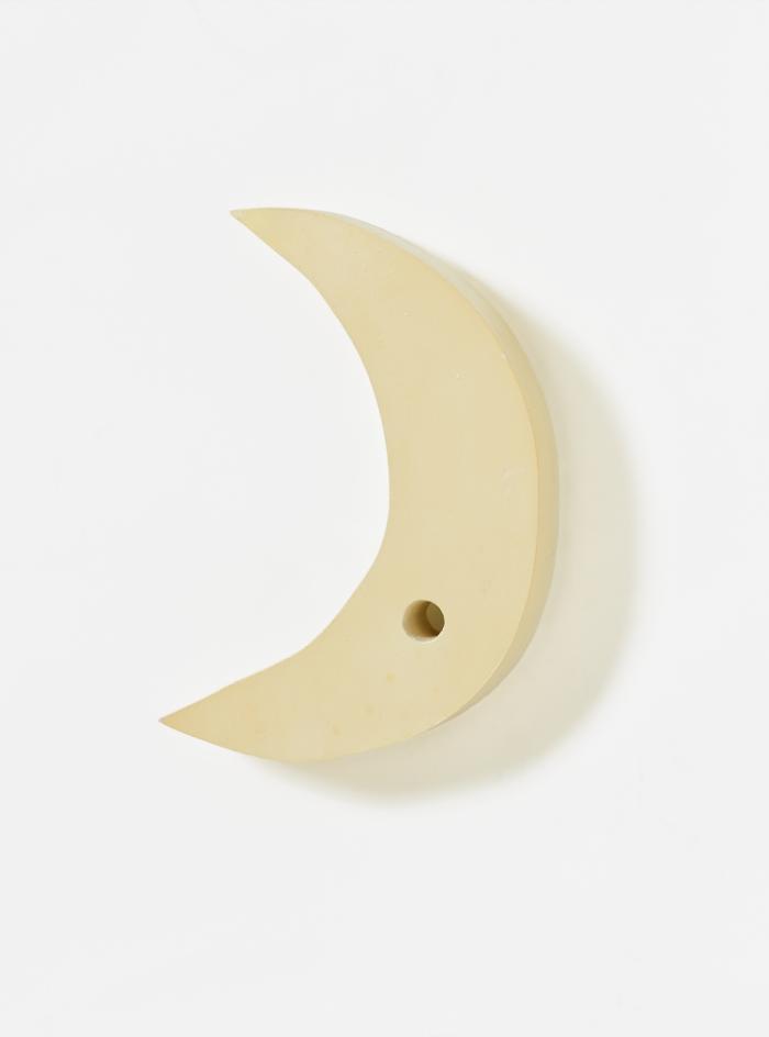MOND (WEISS)