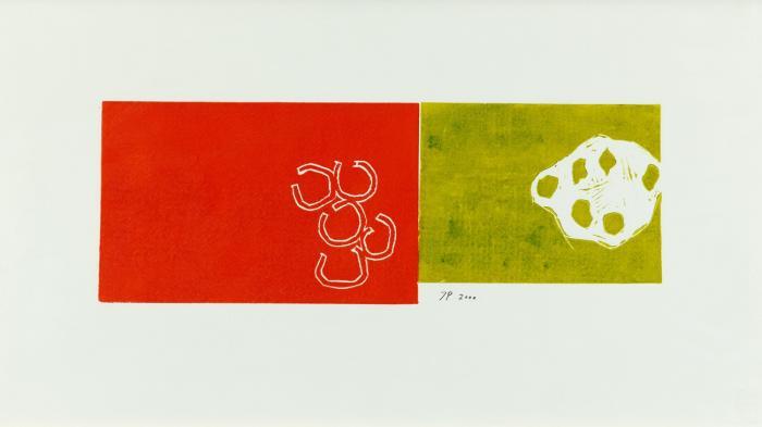 OHNE TITEL