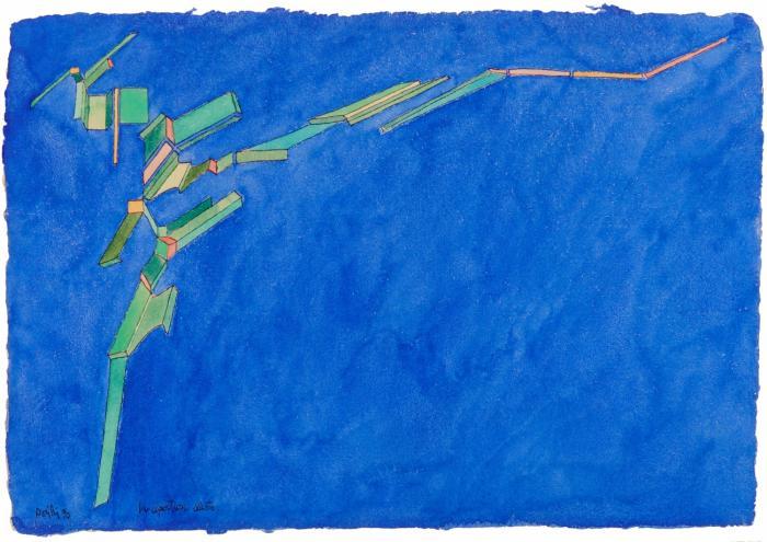 LA COPERTURA CELESTE