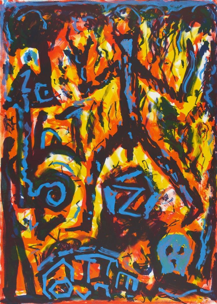 FEUER
