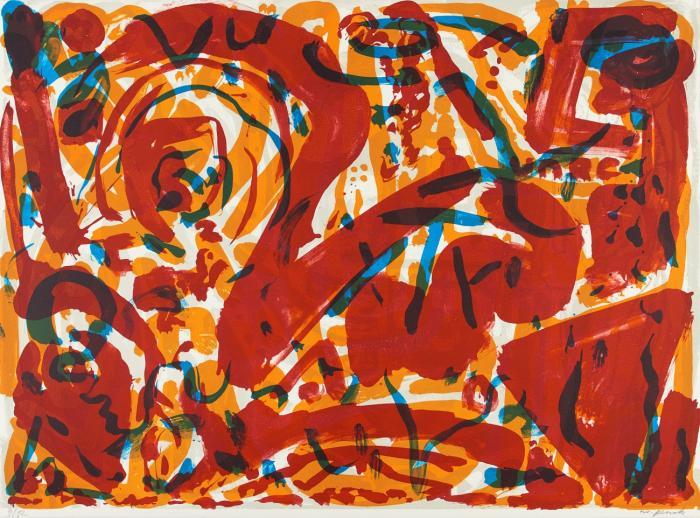 OHNE TITEL