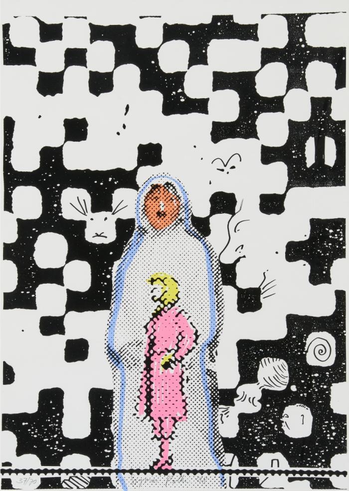 HALLUCIE