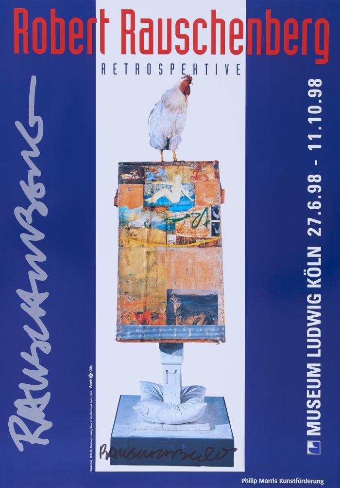 ODALISQUE 1955-58 (1998)