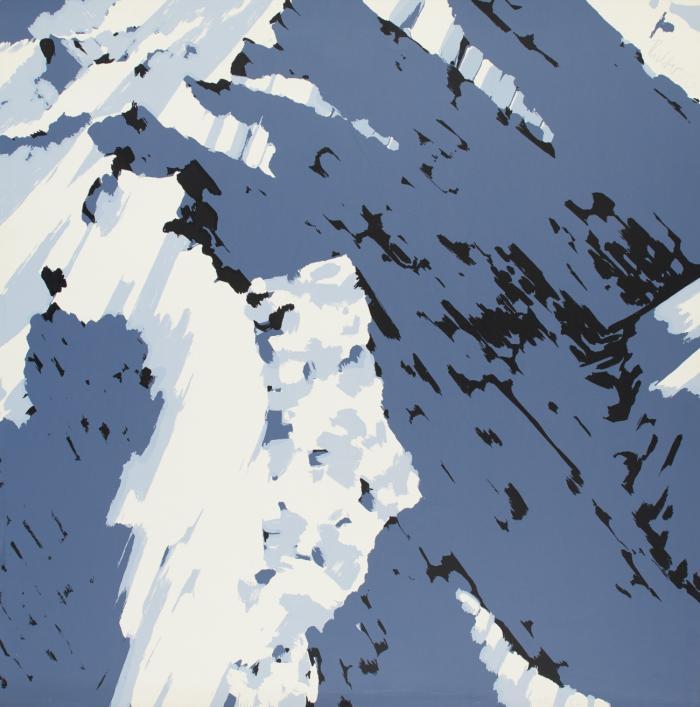 SCHWEIZER ALPEN A2 (AUS: SCHWEIZER ALPEN I)