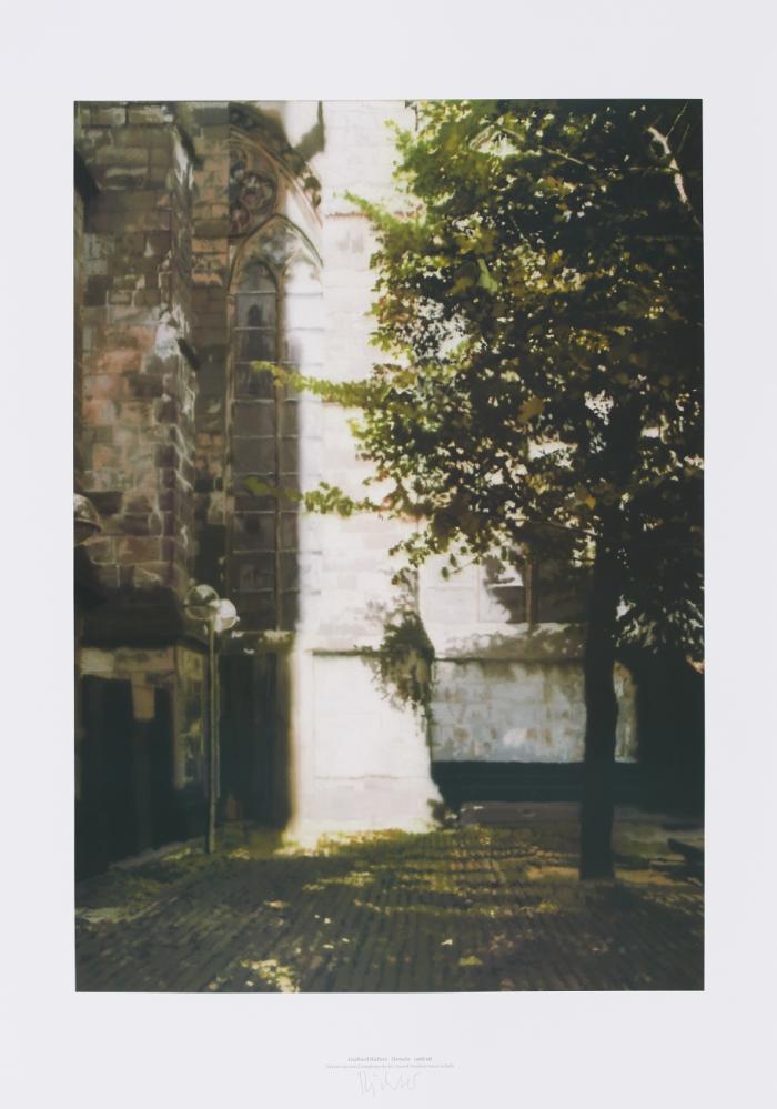 DOMECKE II