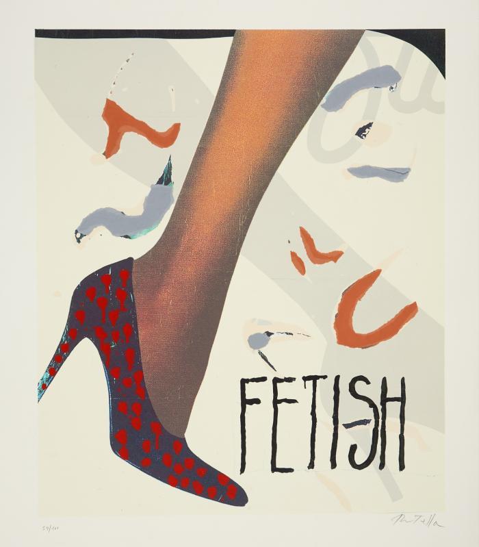 FETISH