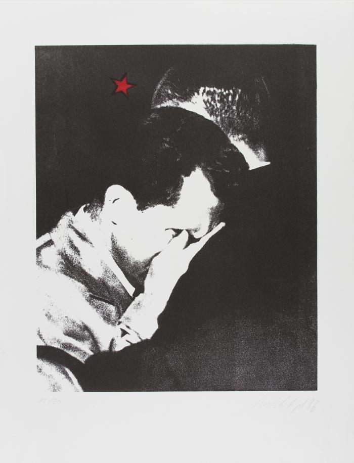 PLAKAT GALERIE SPITZBART GMUNDEN