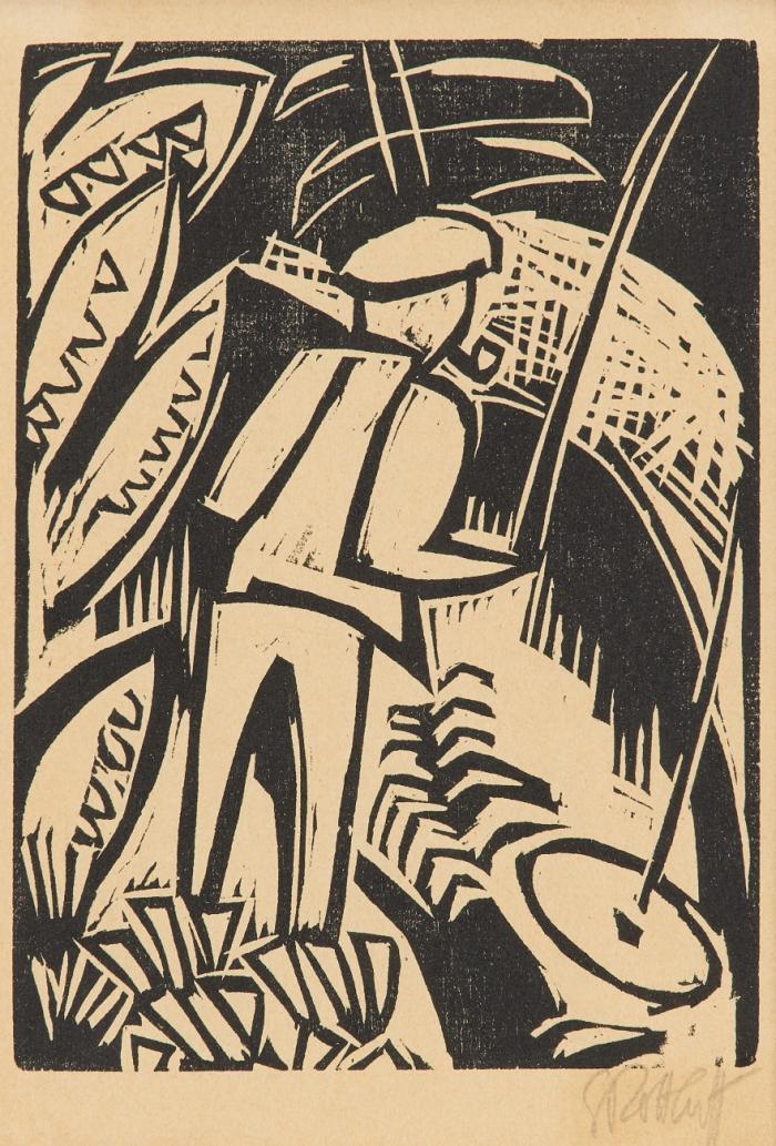 DER ANGLER