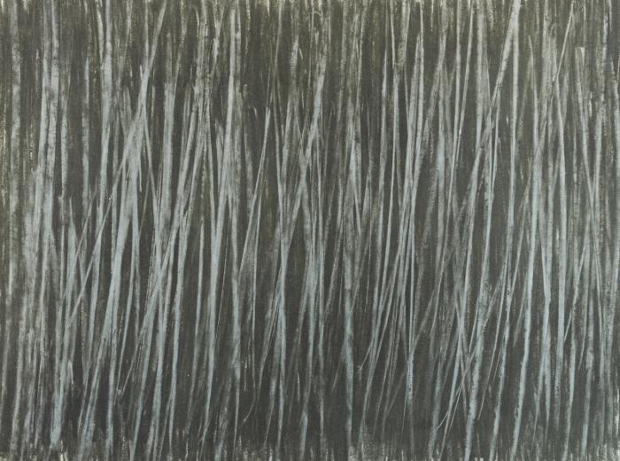 OHNE TITEL (AUS: KÖLNER KUNSTMARKT 1970)