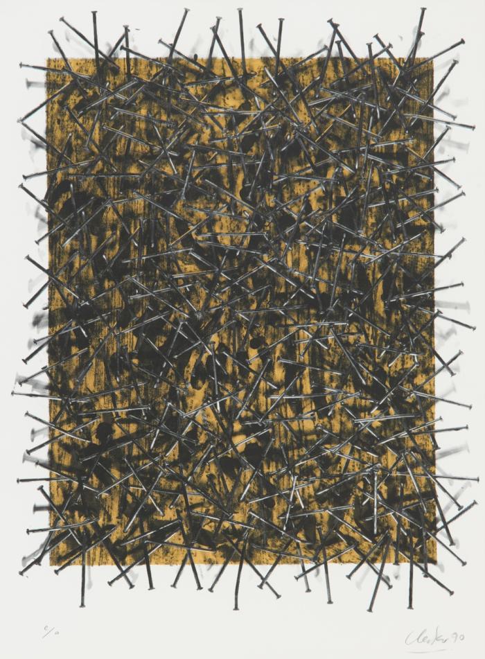 OHNE TITEL