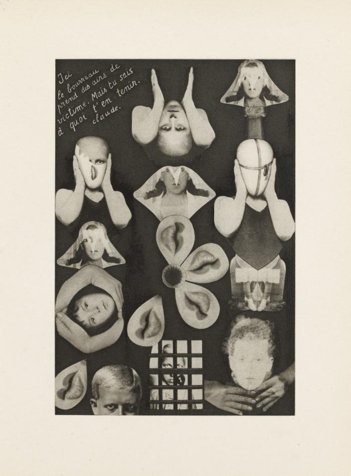 Aveux non avenus. Préface de Pierre Mac Orlan.