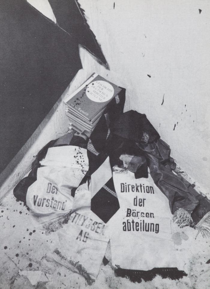 Vorläufiges Endergebnis.