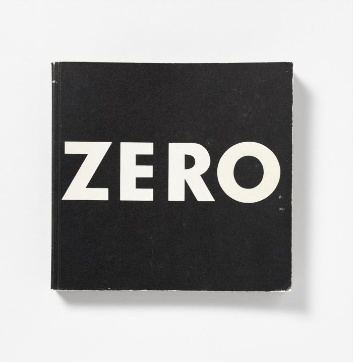 Zero Vol. 3.