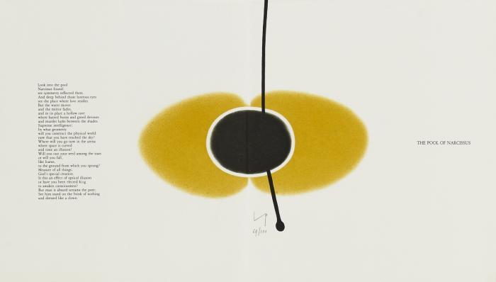 A catalogue raisonné of the paintings, constructions and graphics 1926-1979.