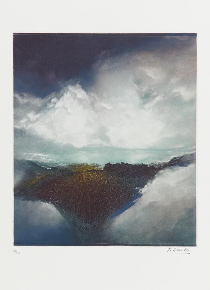 Pietro Sarto. Les estampes 1947-1992. Catalogue raisonnée des gravures et lithographies.