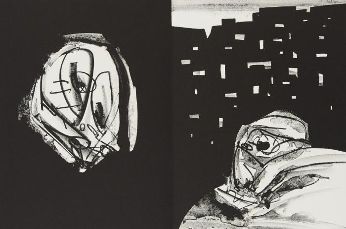 Trois Visions.