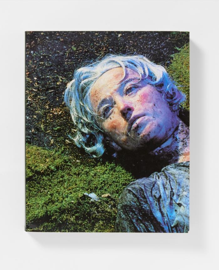 Cindy Sherman. Ausst.-Kat.