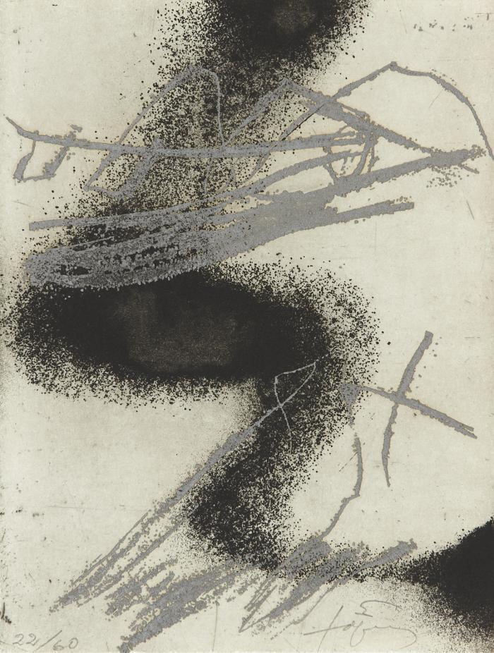 Gleichung. Équation. Aus dem Französischen von Lothar Kümmer.