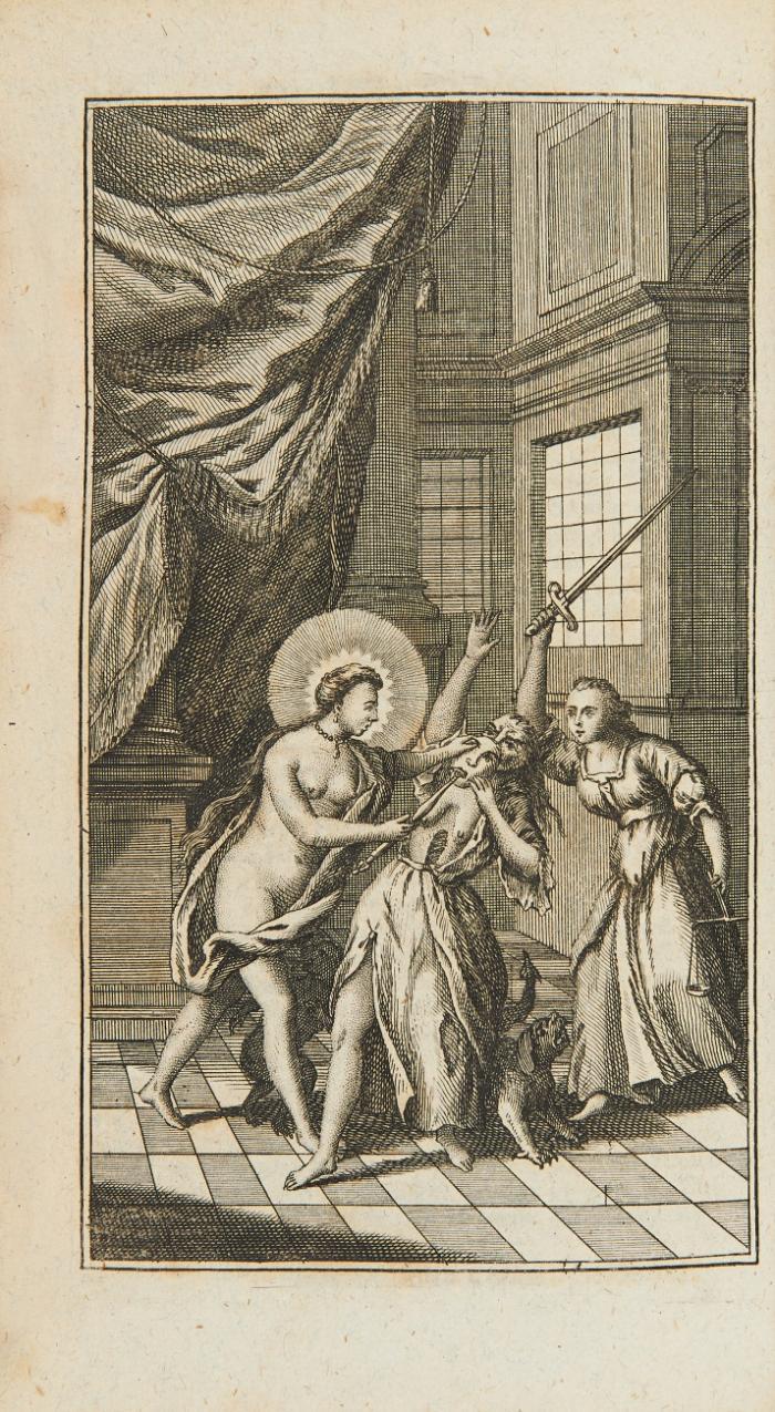 Begebenheiten ausnehmender Betrüger. Mit Anmerkungen und einer Vorrede herausgegeben von Carl Friedrich Pauli. 2 Tle. in 1 Bd.