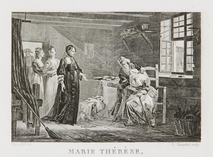 Fastes de la Nation Française, ouvrage présenté au Roi et honoré de l'accueil flatteur de Sa Majesté ainsi que de la souscription des Empereurs, Rois, Princes, Ministres et principaux personnages de l'Europe. 3 Bände.