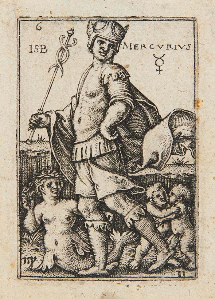 Merkur.
