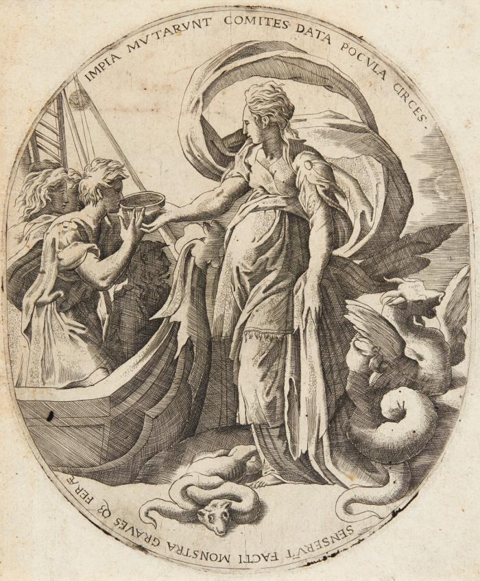 Circe.