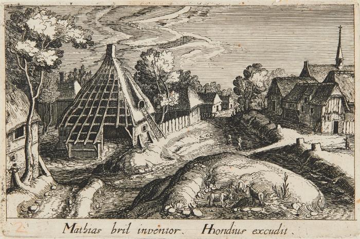 Dorf.