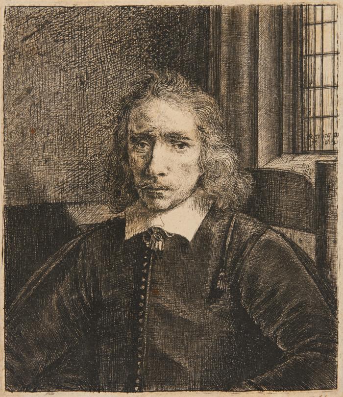 Pieter Haaringh.