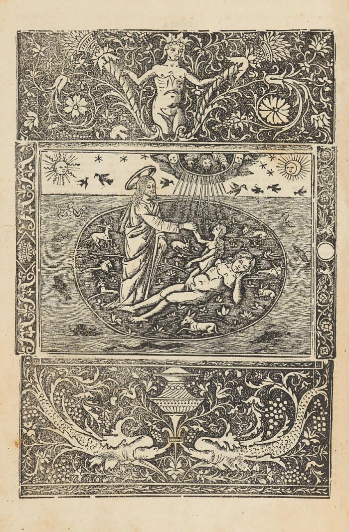 Supplementum Supplementi Chronicarum ab ipso mundi exordio usque ad redemptionis nostrae annum MCCCCCX editum. Et novissime recognitur.