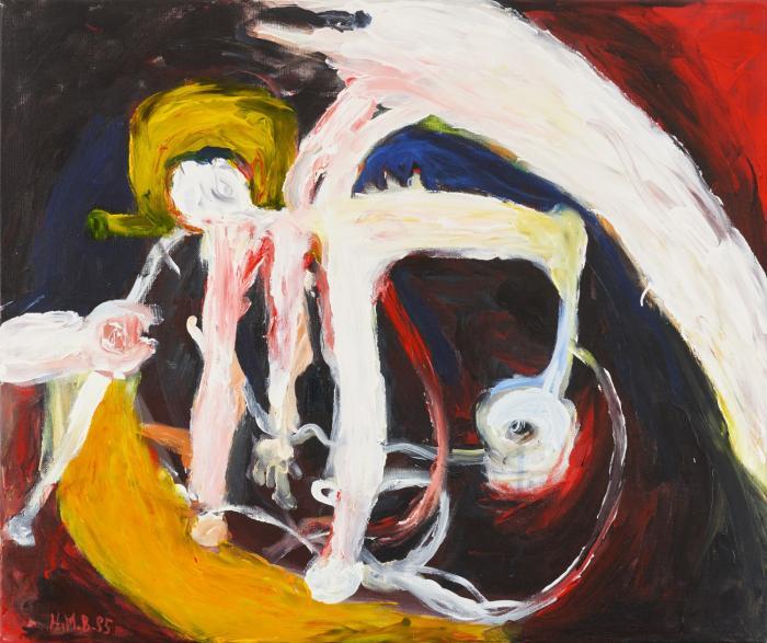 OHNE TITEL