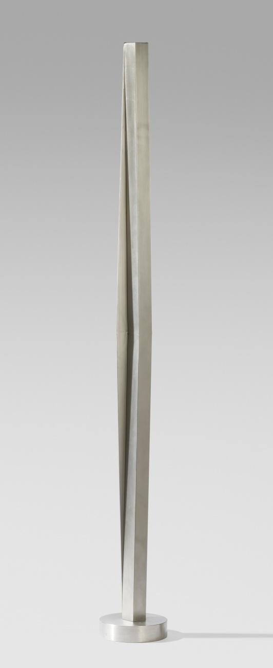 OHNE TITEL (STELE)