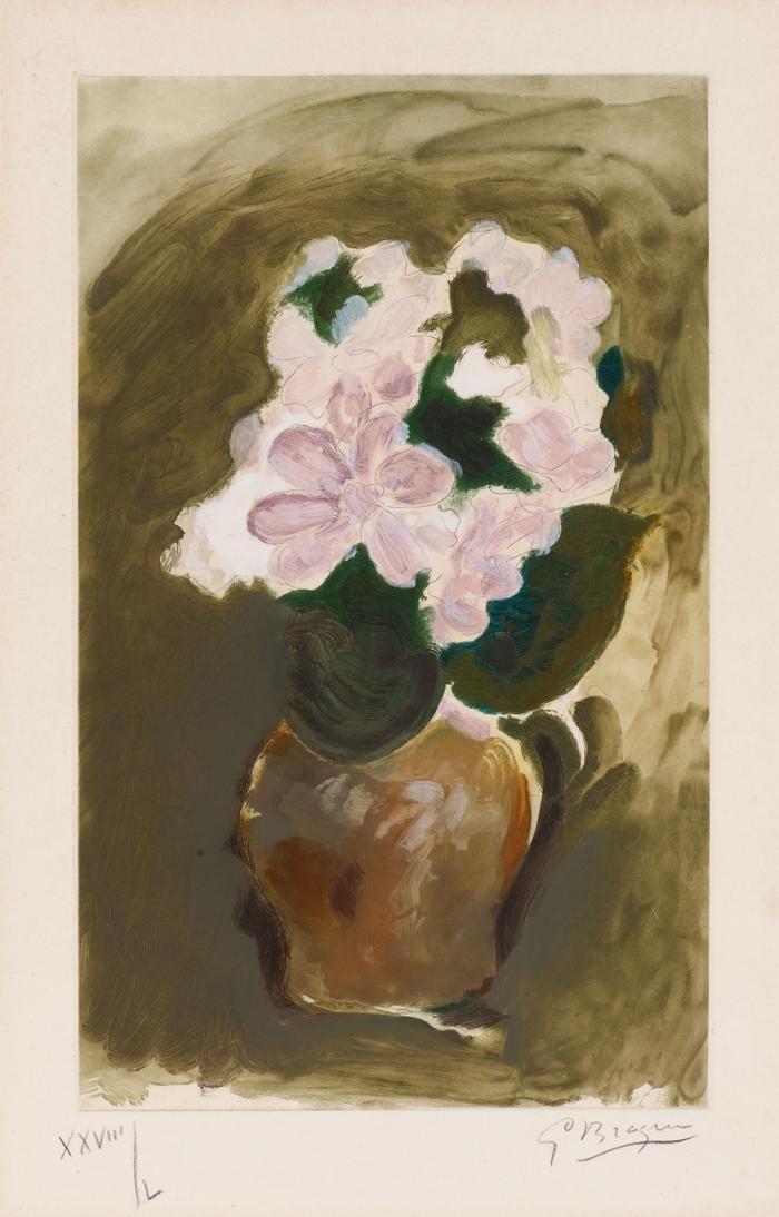 BOUQUET DE FLEURS