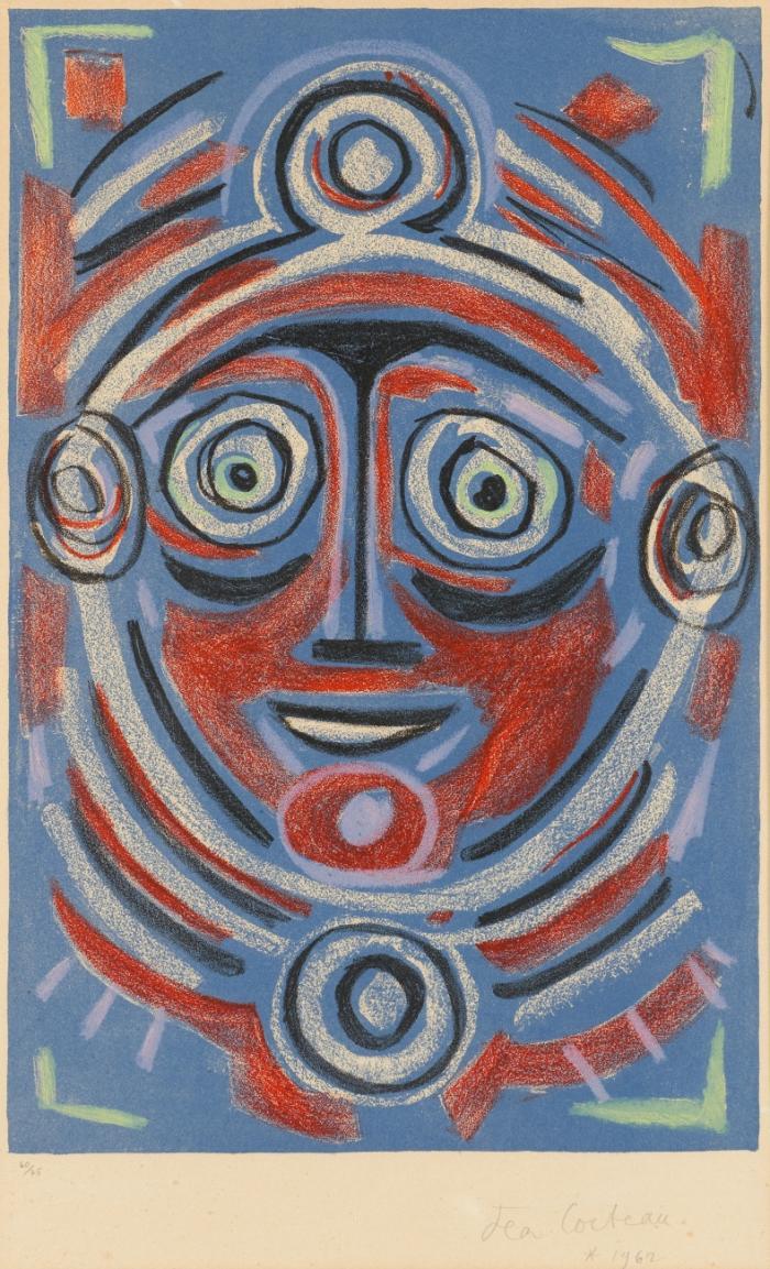 MASKE