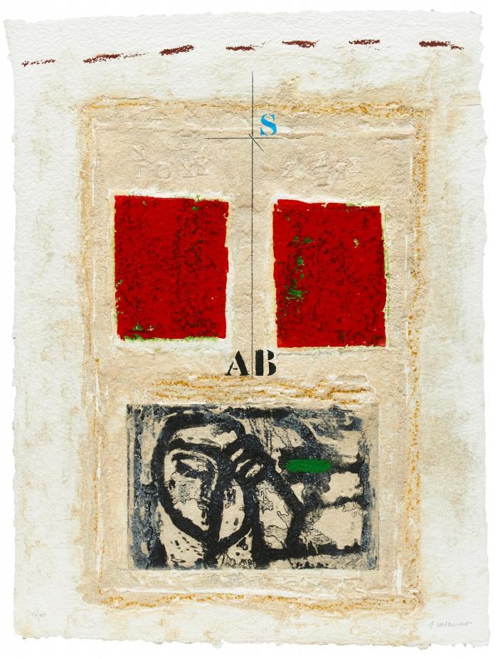 OHNE TITEL
