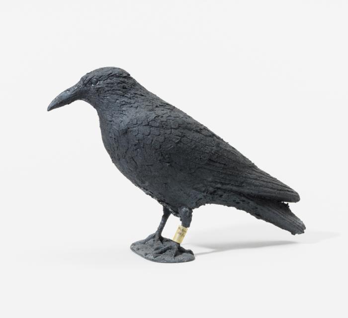 GALGENVOGEL