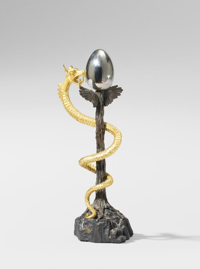 CADUCÉE I