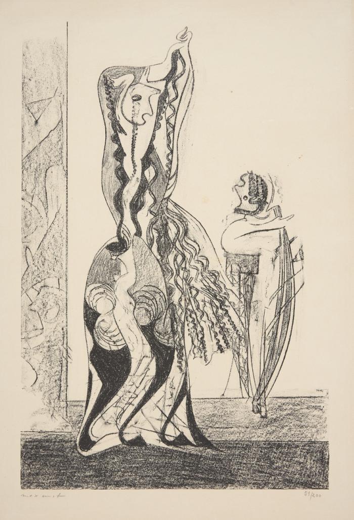 DANSEUSES
