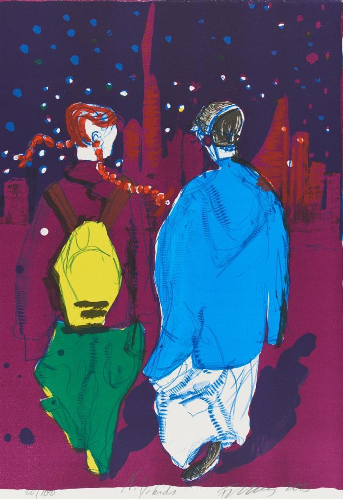 N.Y. KIDS